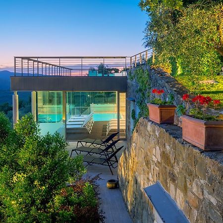 Fattoria Di Vibio Hotel Monte Castello di Vibio Eksteriør billede