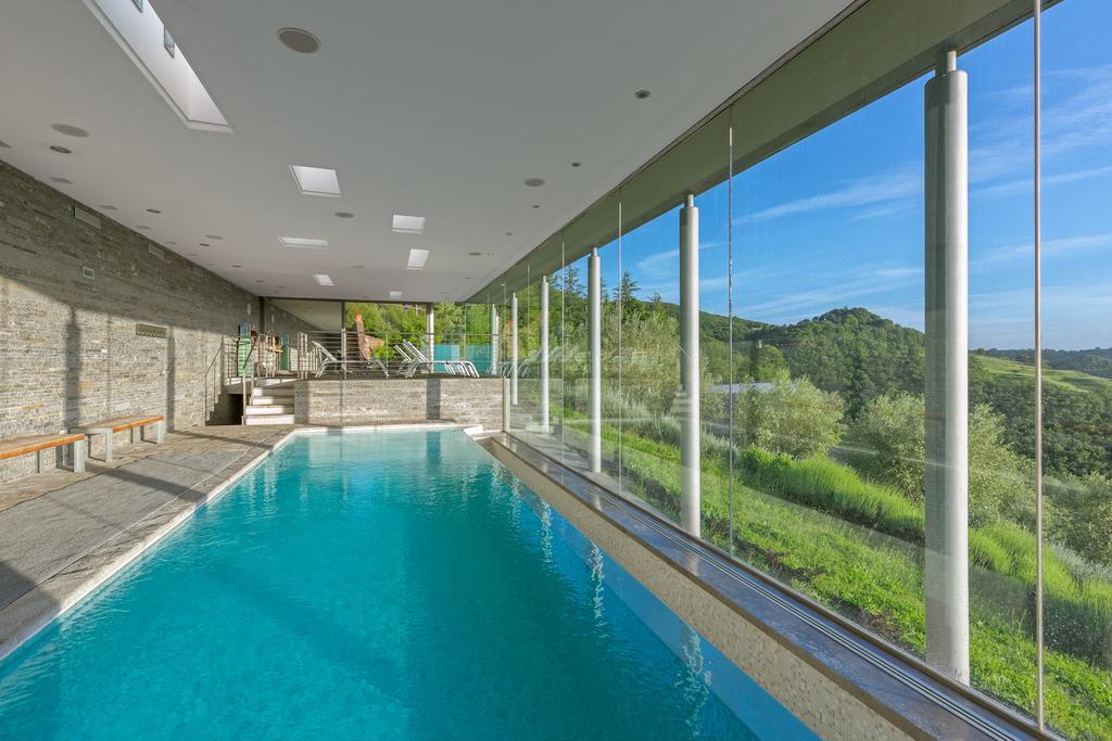 Fattoria Di Vibio Hotel Monte Castello di Vibio Eksteriør billede