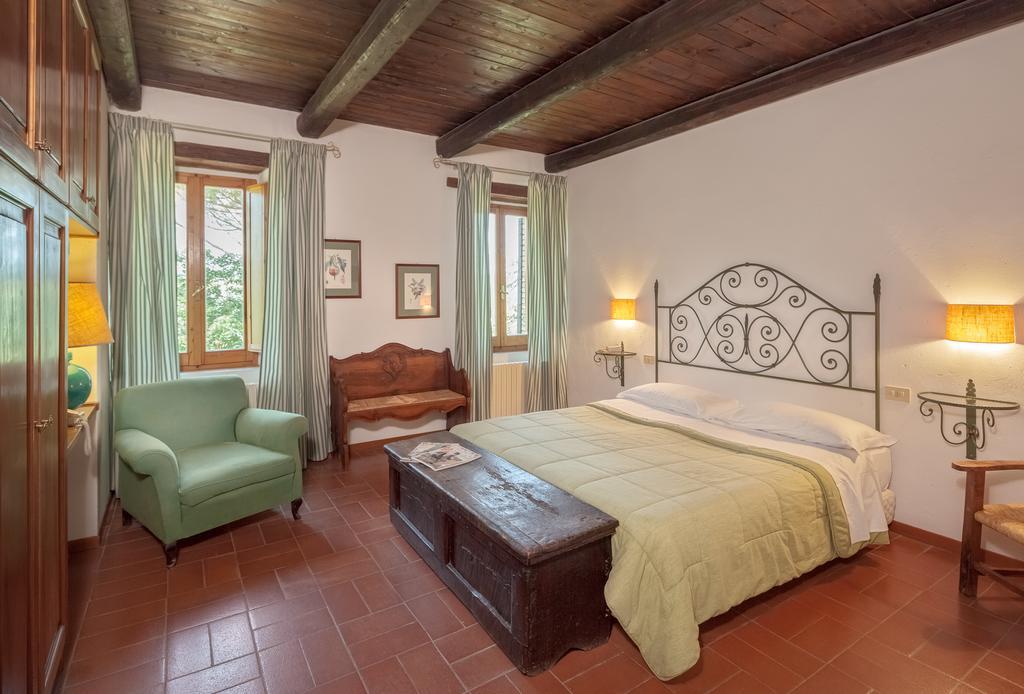 Fattoria Di Vibio Hotel Monte Castello di Vibio Eksteriør billede