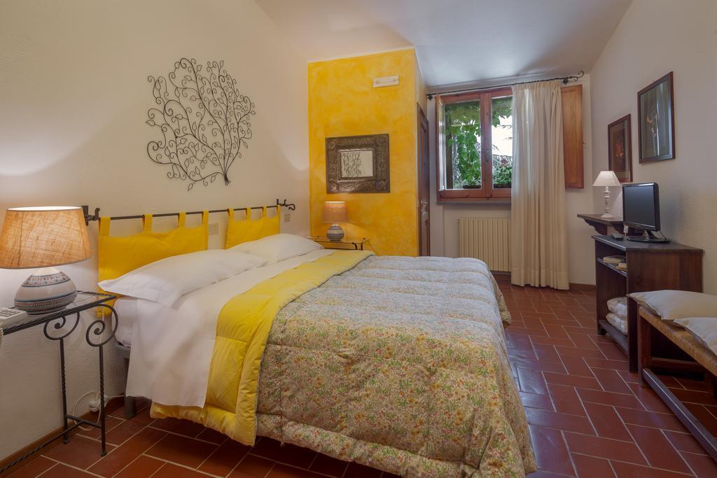 Fattoria Di Vibio Hotel Monte Castello di Vibio Eksteriør billede