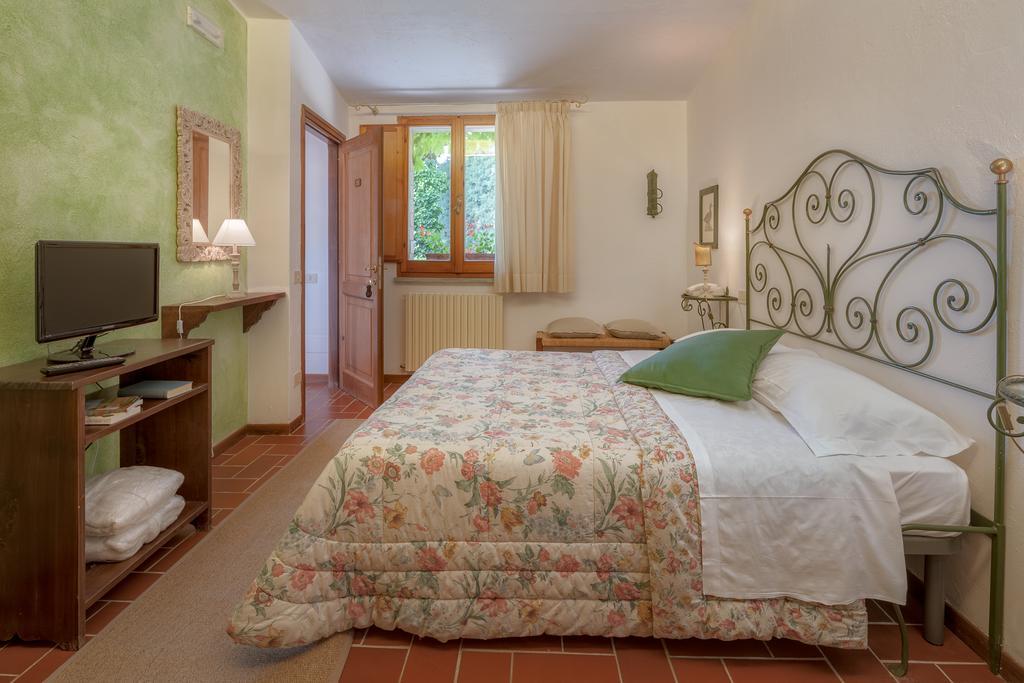 Fattoria Di Vibio Hotel Monte Castello di Vibio Eksteriør billede