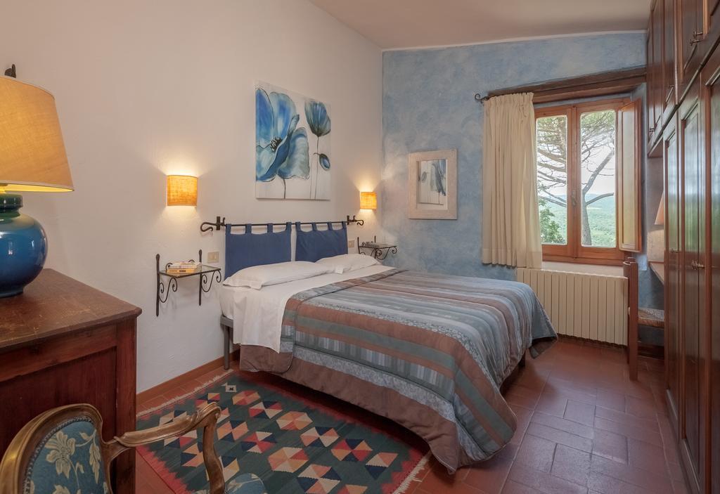 Fattoria Di Vibio Hotel Monte Castello di Vibio Eksteriør billede