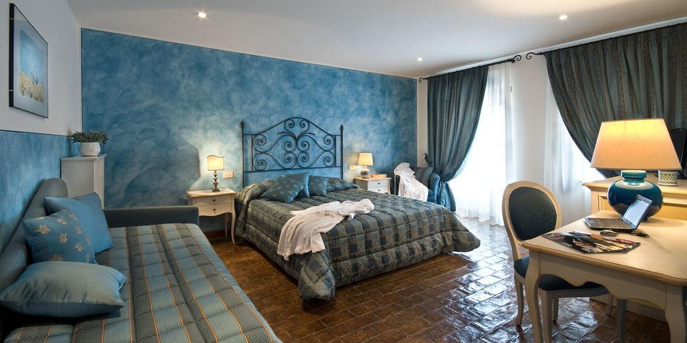 Fattoria Di Vibio Hotel Monte Castello di Vibio Eksteriør billede