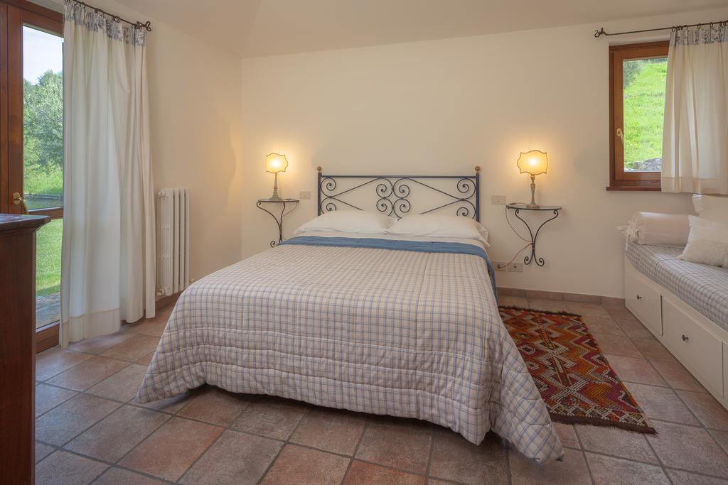 Fattoria Di Vibio Hotel Monte Castello di Vibio Eksteriør billede