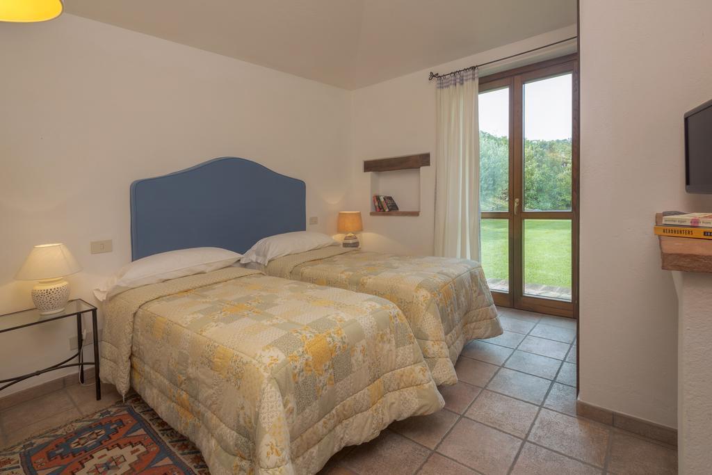 Fattoria Di Vibio Hotel Monte Castello di Vibio Eksteriør billede