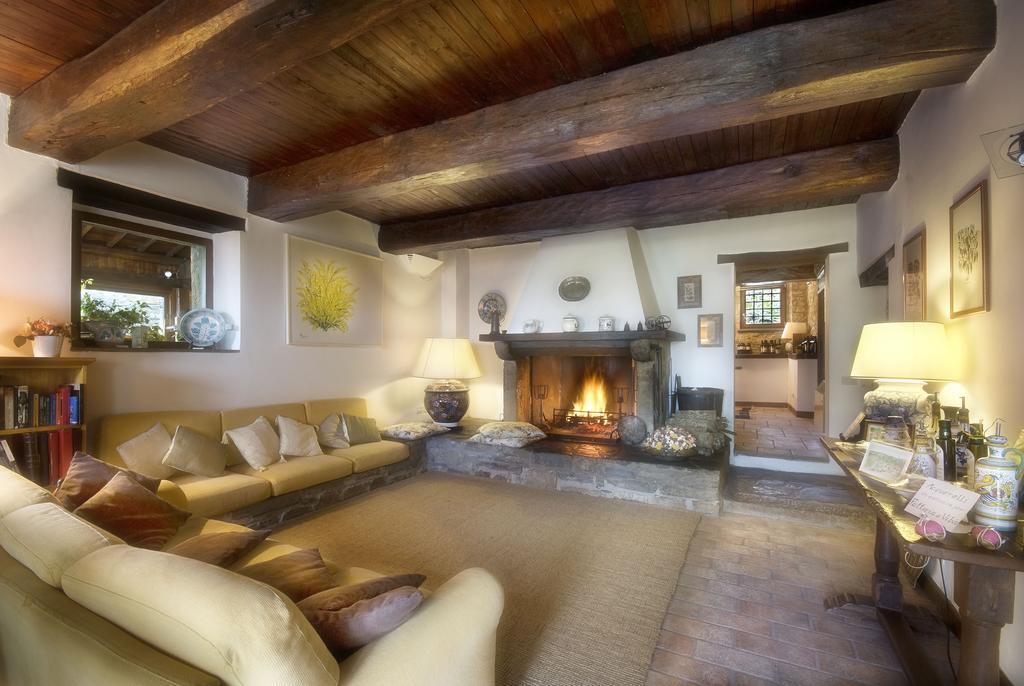 Fattoria Di Vibio Hotel Monte Castello di Vibio Eksteriør billede