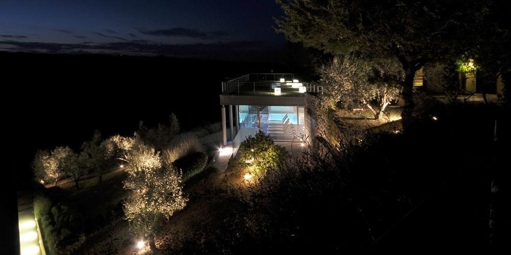 Fattoria Di Vibio Hotel Monte Castello di Vibio Eksteriør billede