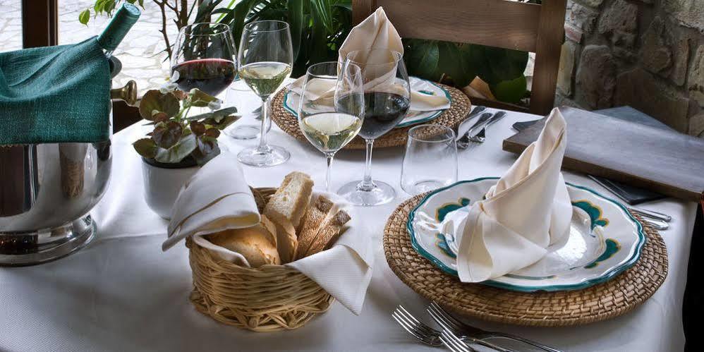 Fattoria Di Vibio Hotel Monte Castello di Vibio Eksteriør billede