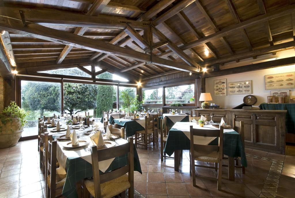 Fattoria Di Vibio Hotel Monte Castello di Vibio Eksteriør billede
