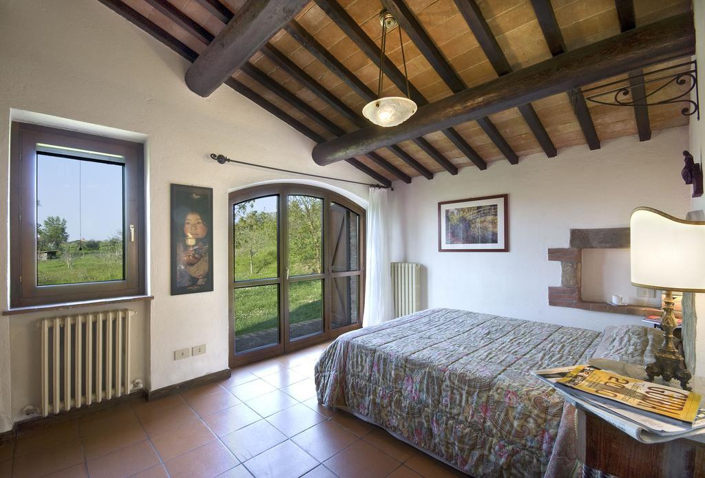 Fattoria Di Vibio Hotel Monte Castello di Vibio Eksteriør billede