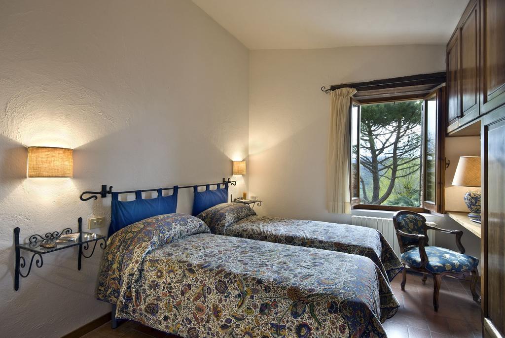Fattoria Di Vibio Hotel Monte Castello di Vibio Værelse billede