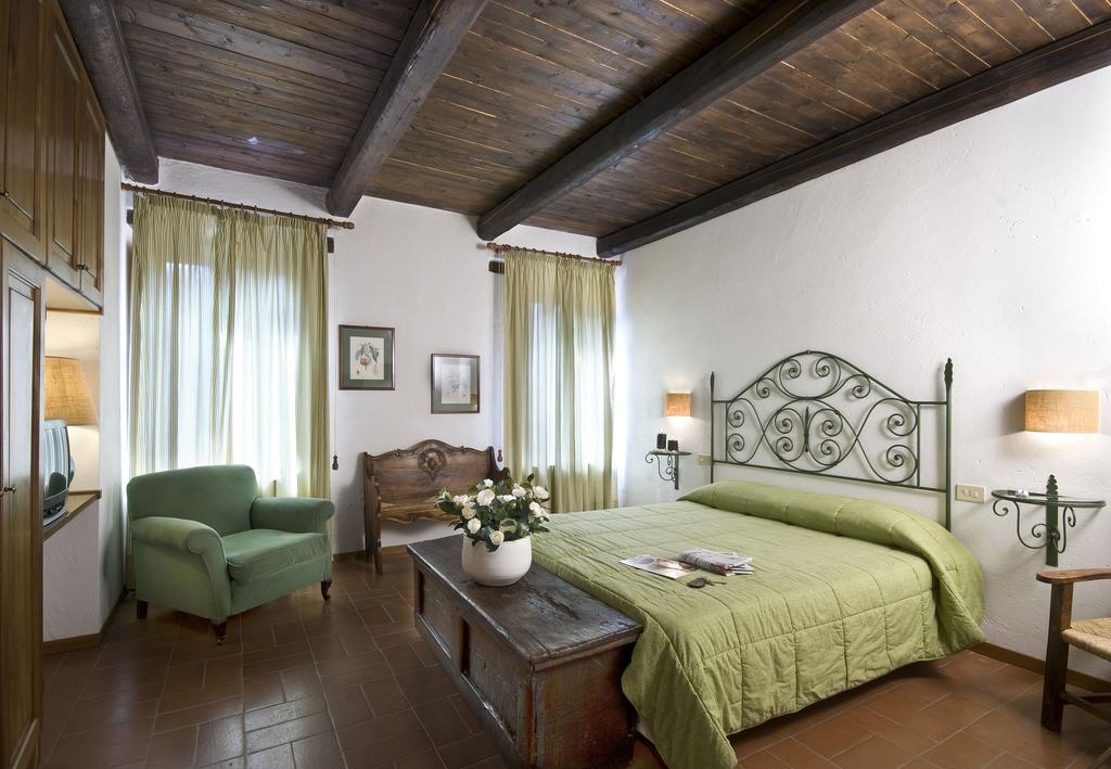 Fattoria Di Vibio Hotel Monte Castello di Vibio Værelse billede