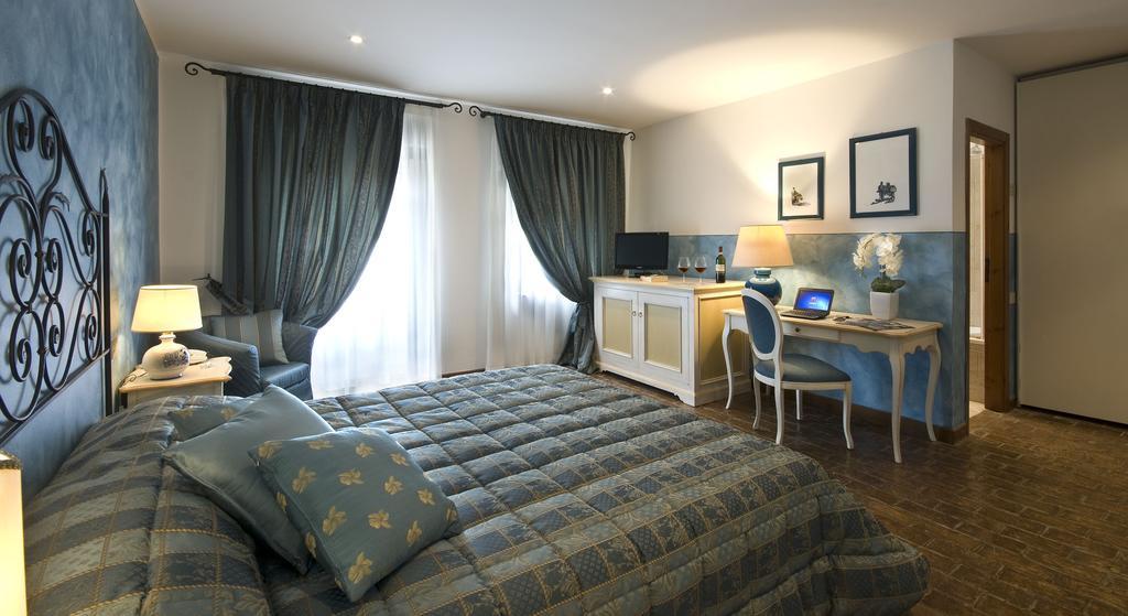 Fattoria Di Vibio Hotel Monte Castello di Vibio Eksteriør billede