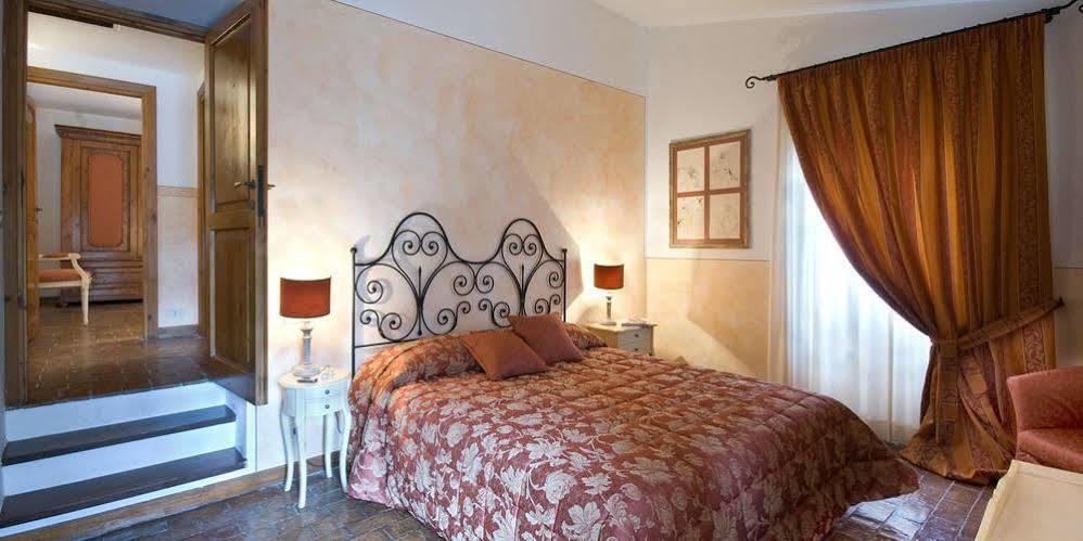 Fattoria Di Vibio Hotel Monte Castello di Vibio Eksteriør billede