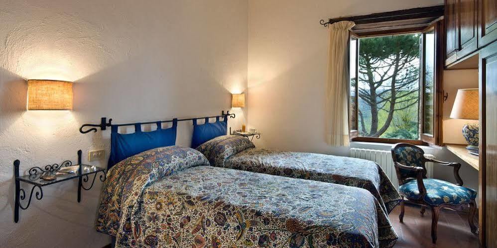 Fattoria Di Vibio Hotel Monte Castello di Vibio Eksteriør billede